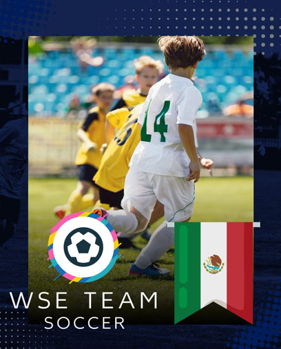 viajes para equipos de futbol